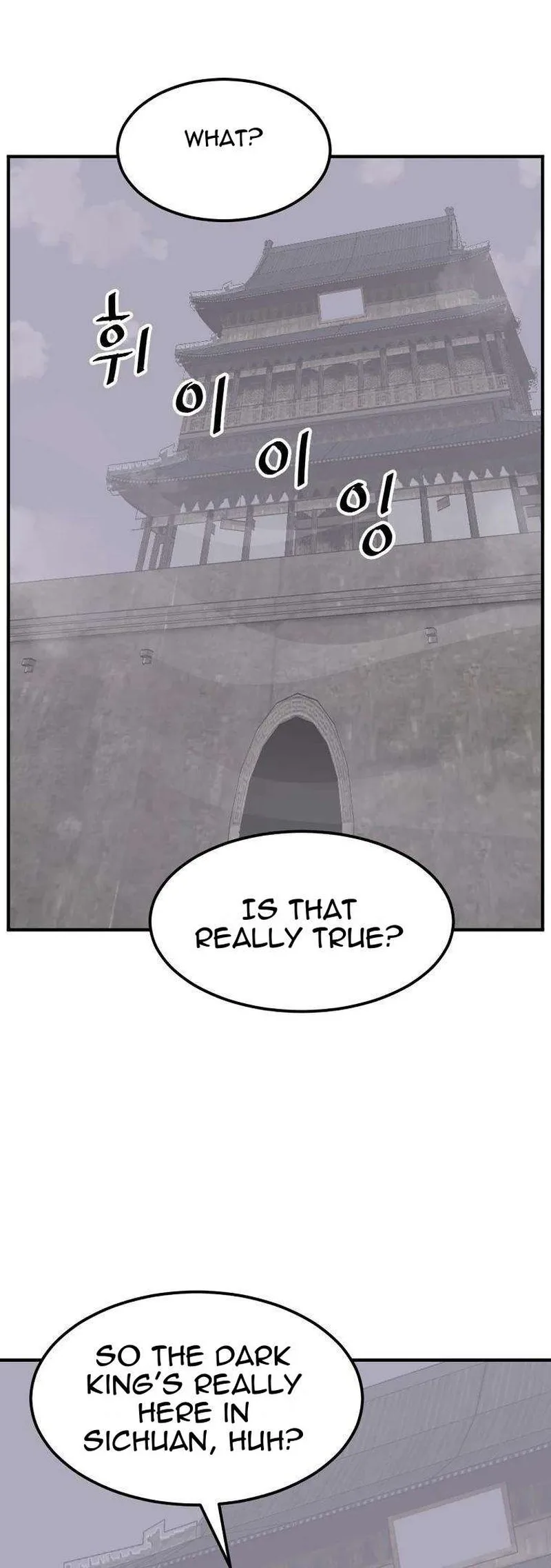 Immortal, Invincible Chapter 187 page 22