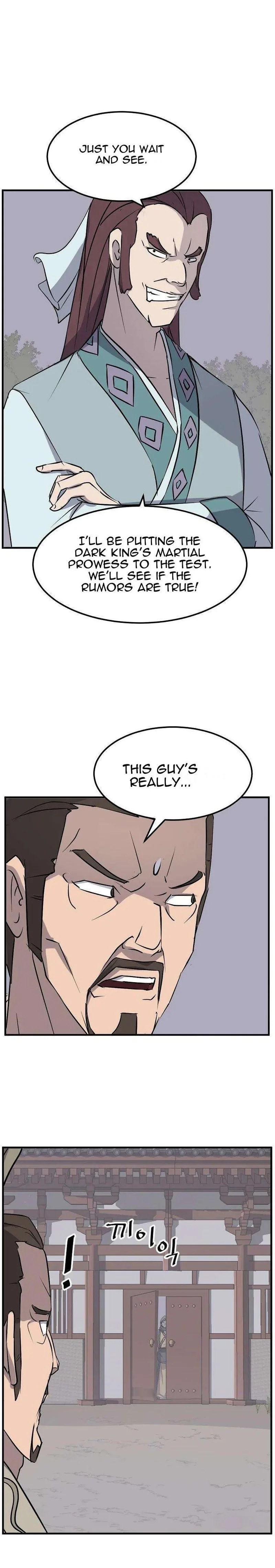 Immortal, Invincible Chapter 187 page 41