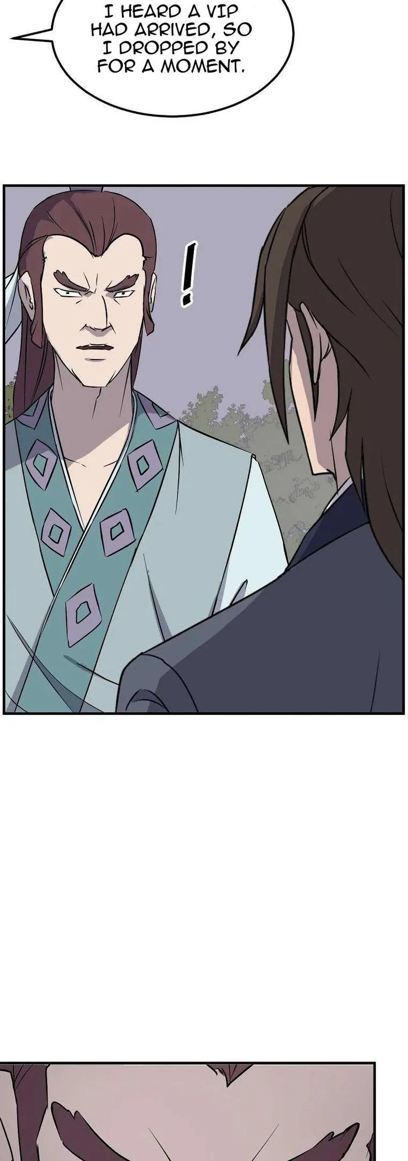 Immortal, Invincible Chapter 187 page 43