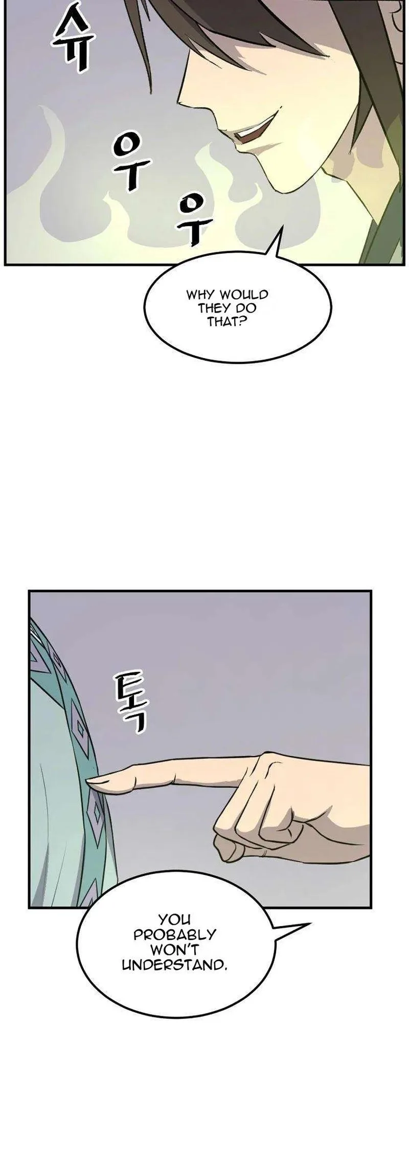 Immortal, Invincible Chapter 188 page 25