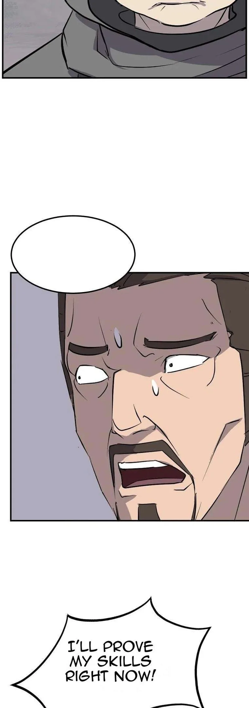 Immortal, Invincible Chapter 188 page 20