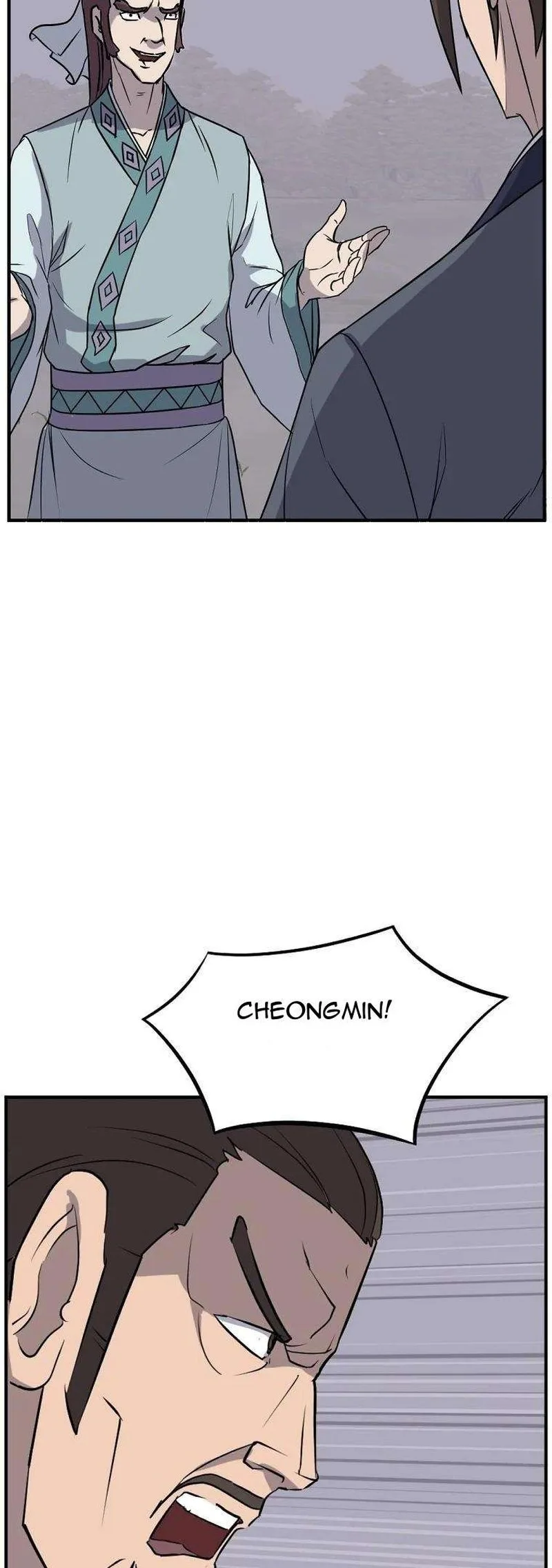 Immortal, Invincible Chapter 188 page 10