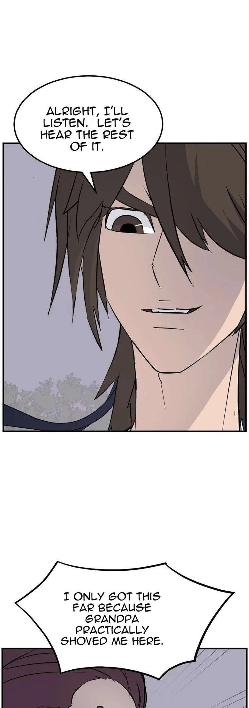 Immortal, Invincible Chapter 188 page 15