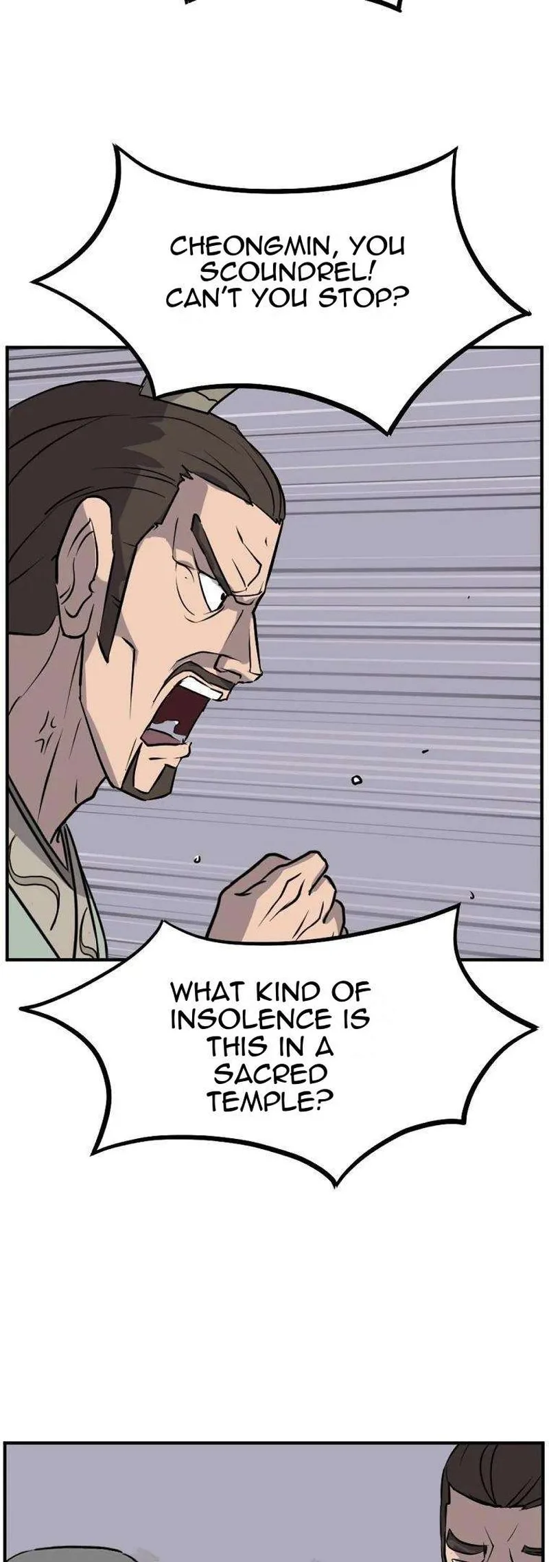 Immortal, Invincible Chapter 188 page 18