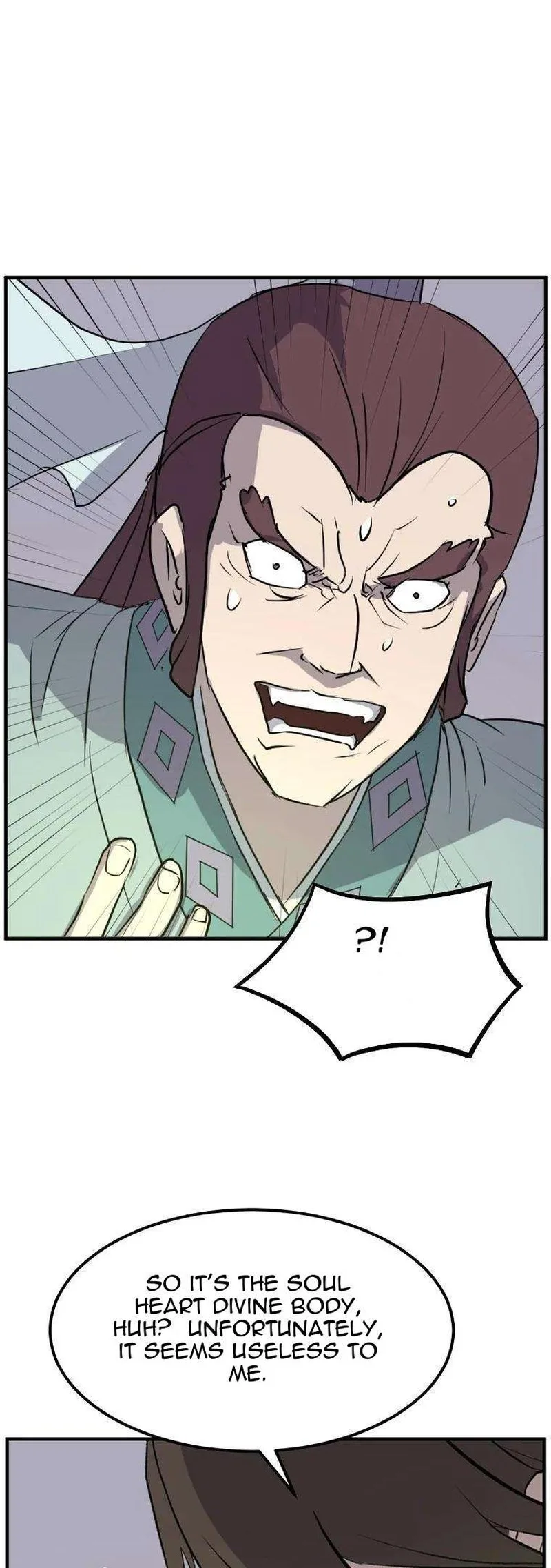 Immortal, Invincible Chapter 188 page 24