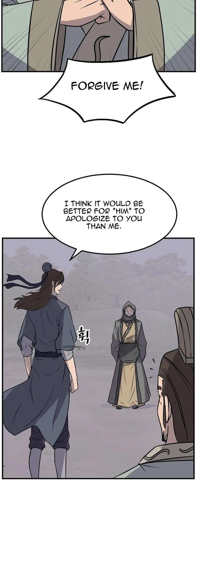 Immortal, Invincible Chapter 188 page 33