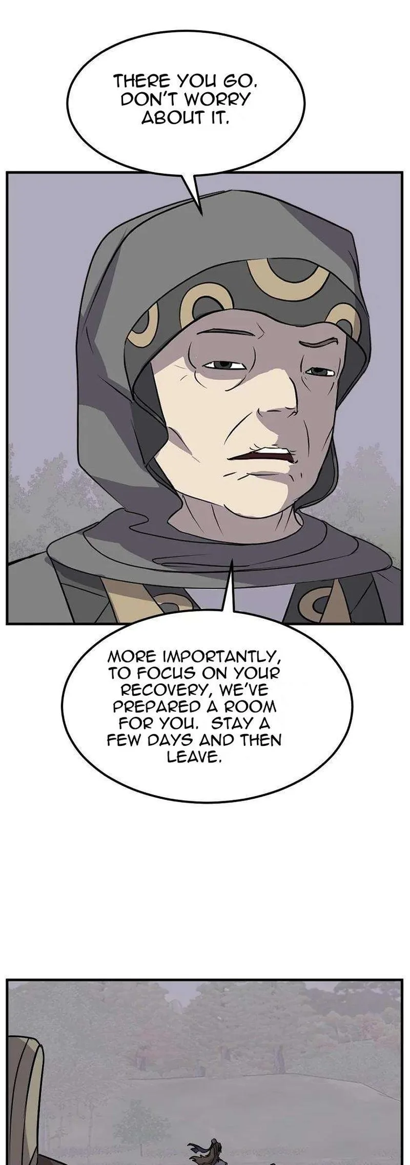 Immortal, Invincible Chapter 188 page 34