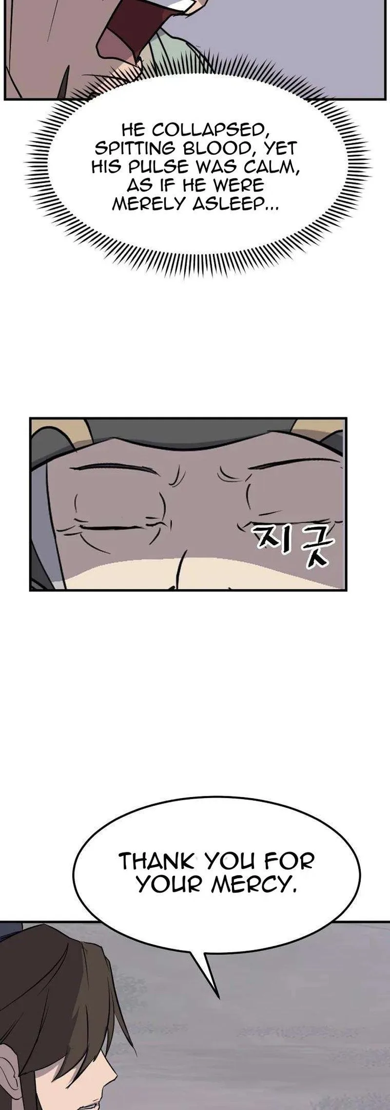 Immortal, Invincible Chapter 188 page 31