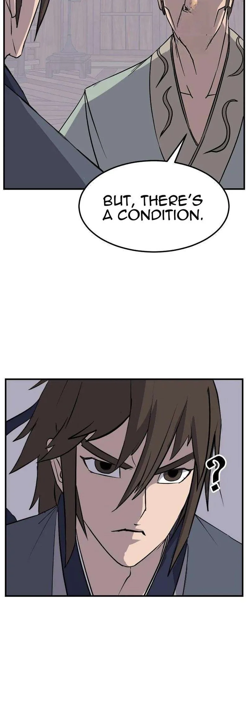 Immortal, Invincible Chapter 188 page 42