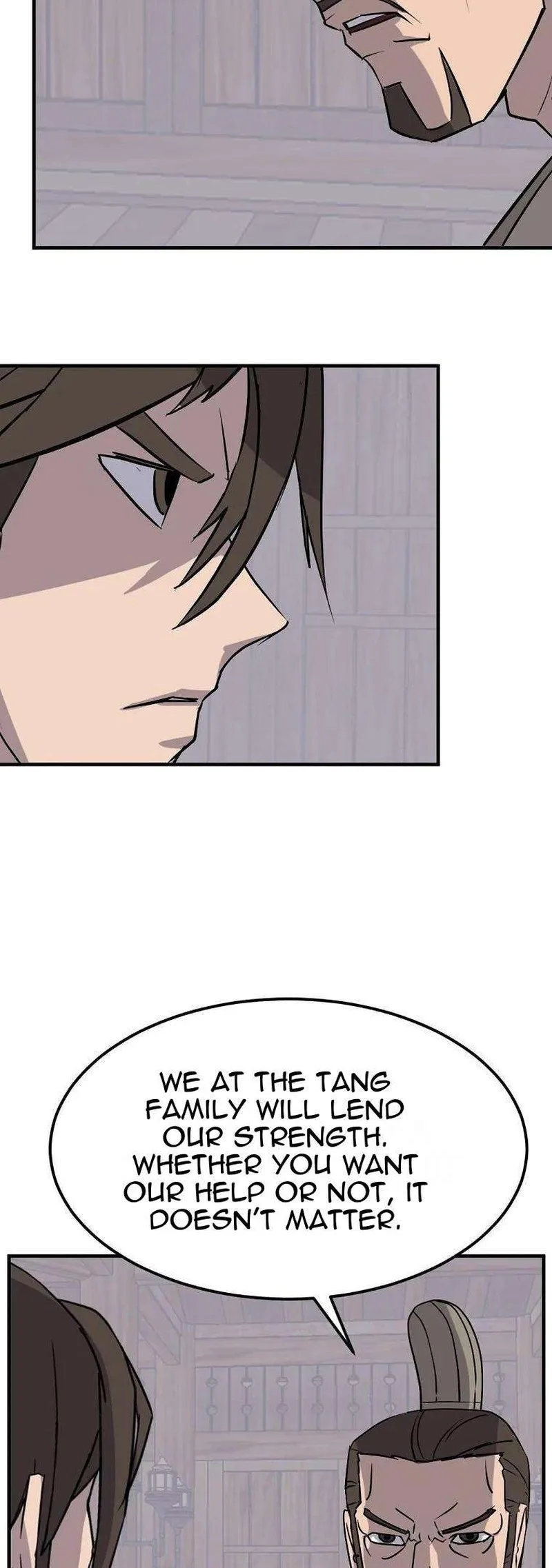 Immortal, Invincible Chapter 188 page 41