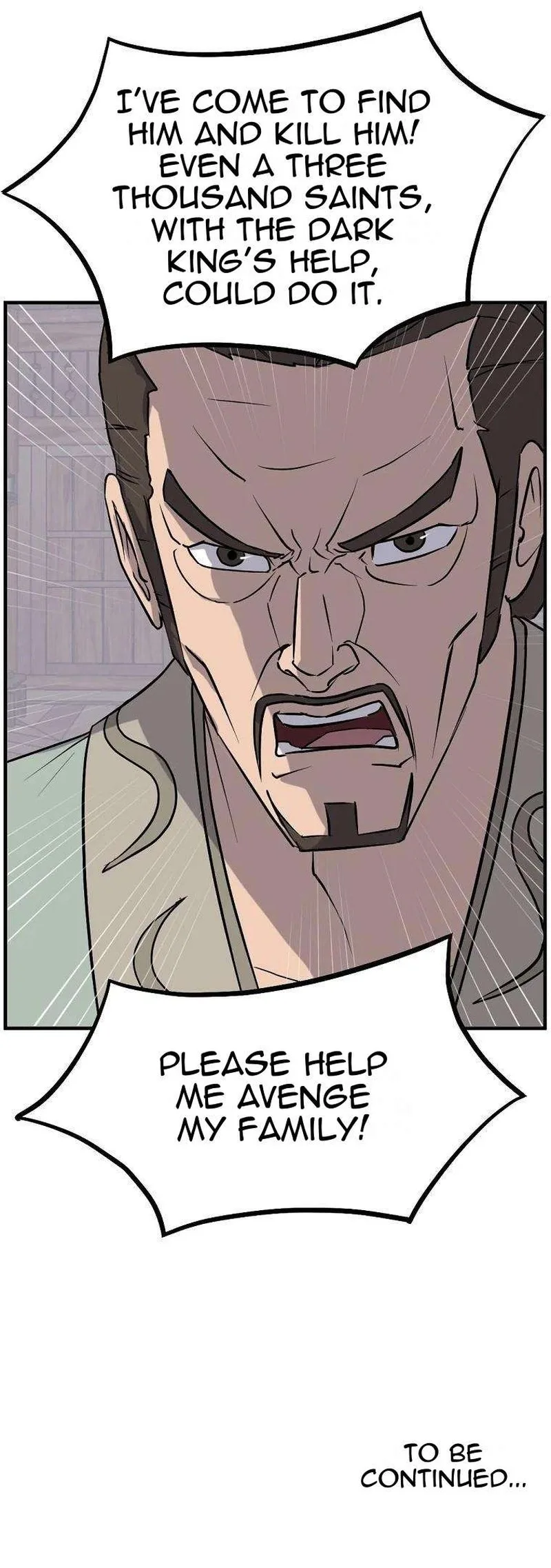 Immortal, Invincible Chapter 188 page 43