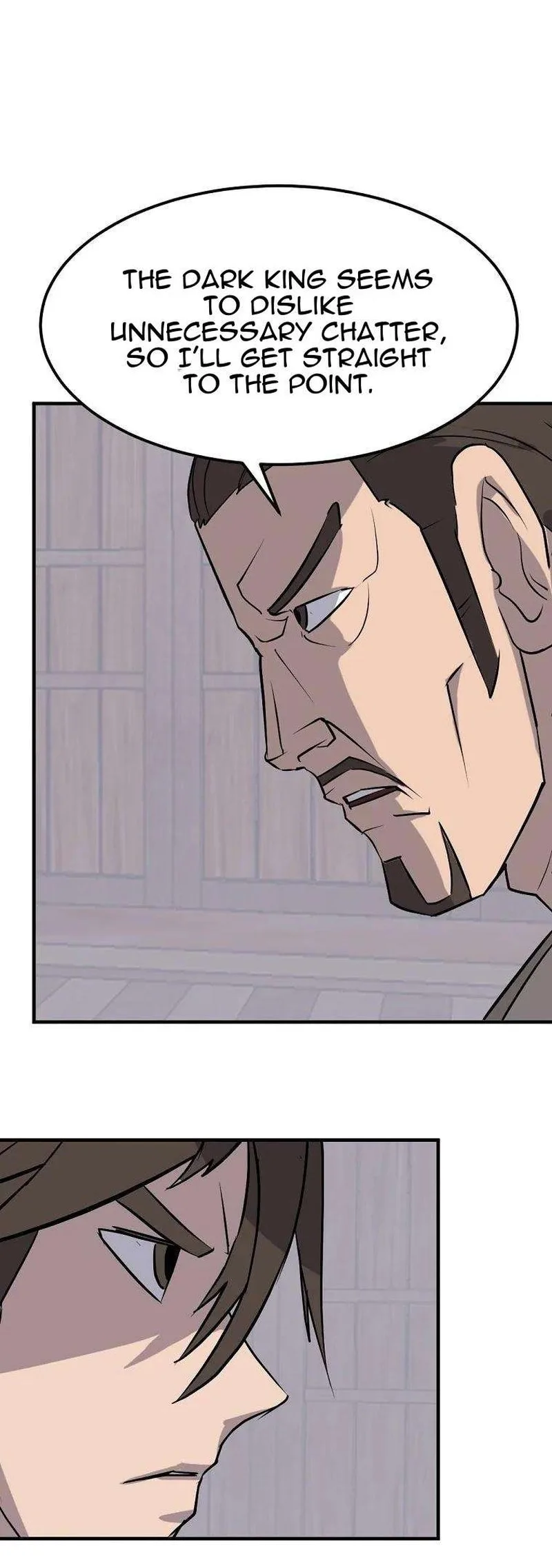 Immortal, Invincible Chapter 189 page 1