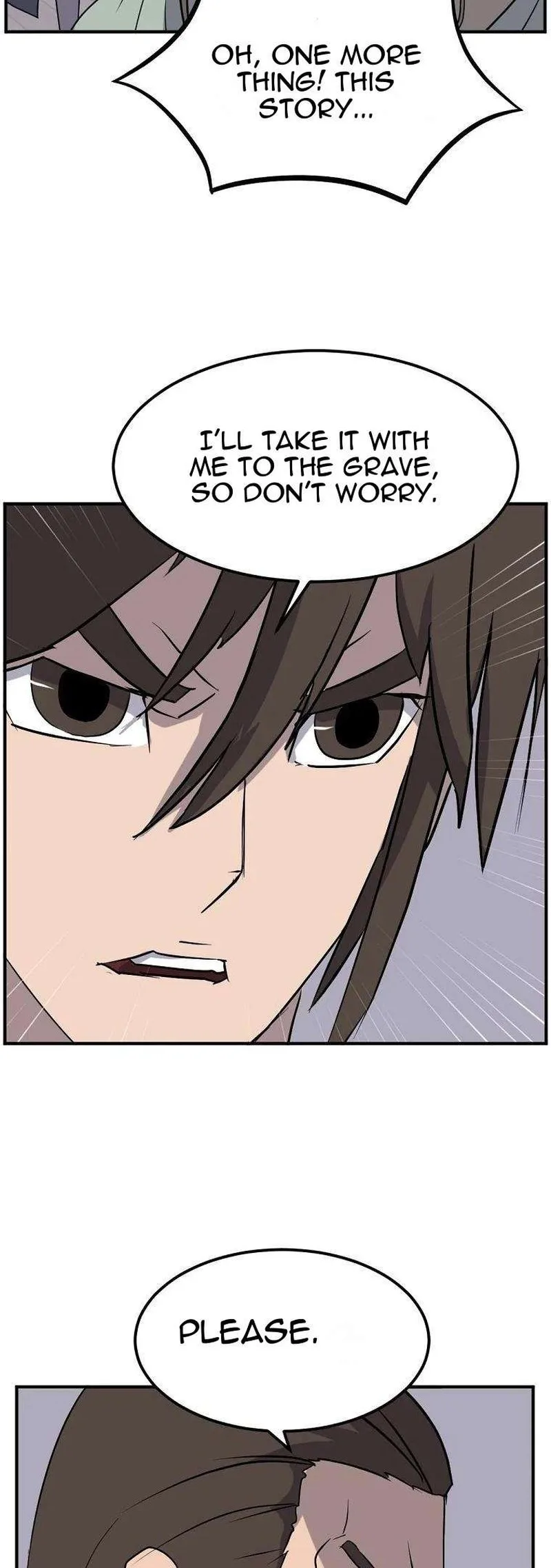 Immortal, Invincible Chapter 189 page 21