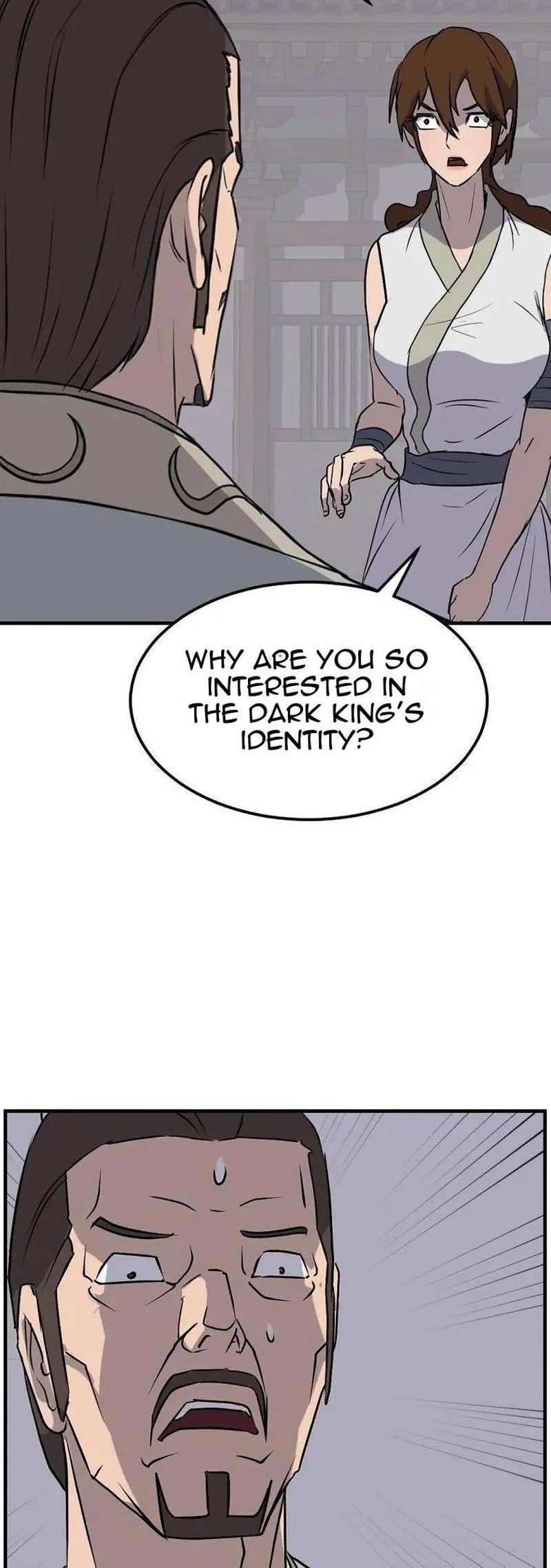 Immortal, Invincible Chapter 189 page 35