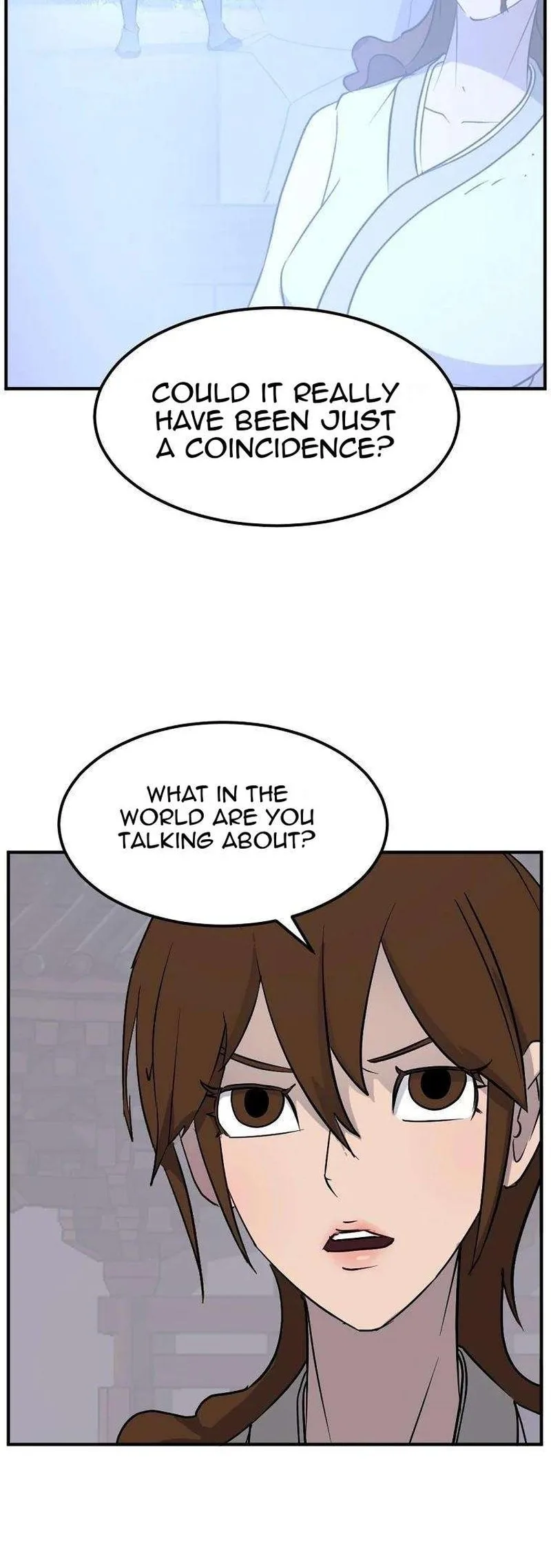 Immortal, Invincible Chapter 189 page 30
