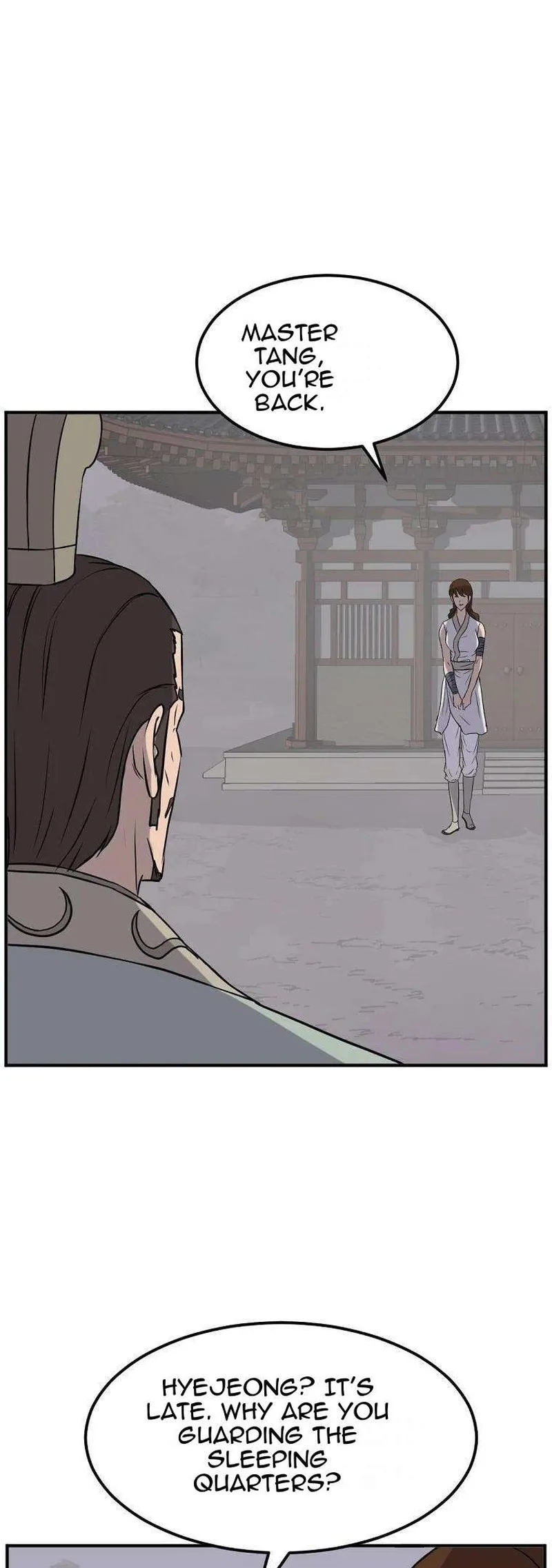 Immortal, Invincible Chapter 189 page 26