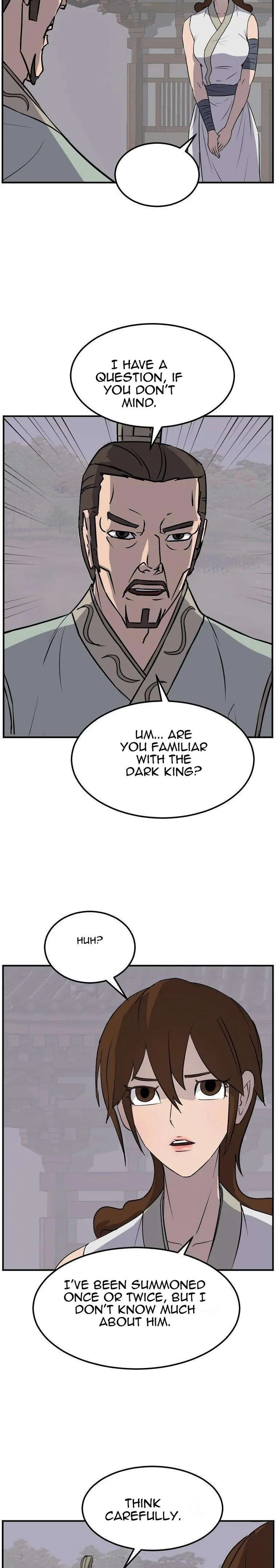 Immortal, Invincible Chapter 189 page 28