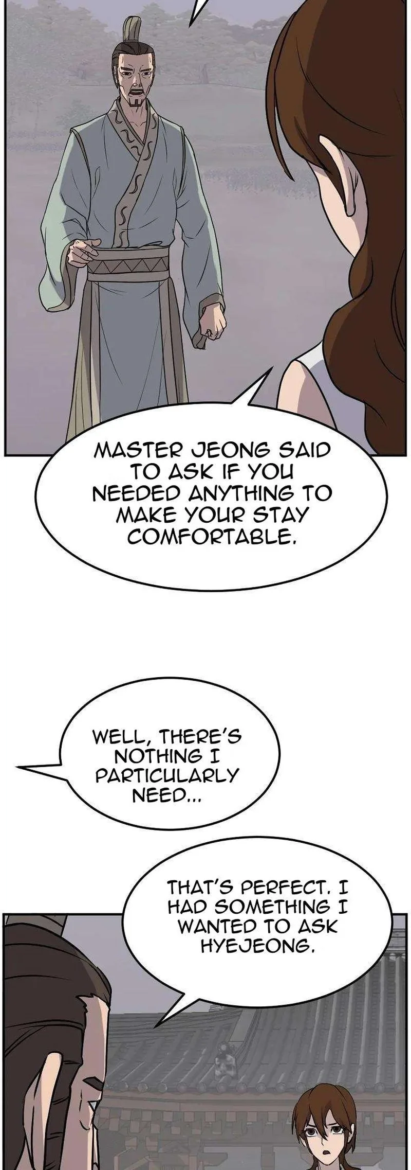 Immortal, Invincible Chapter 189 page 27