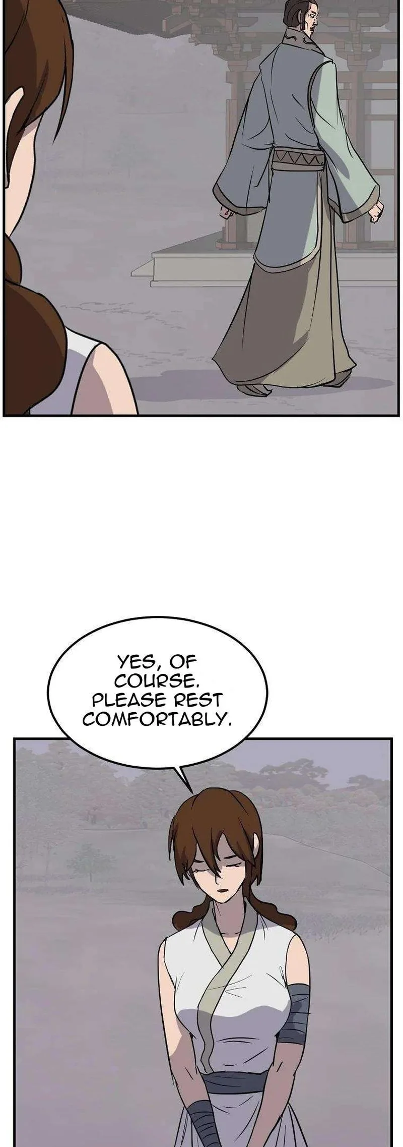 Immortal, Invincible Chapter 189 page 38