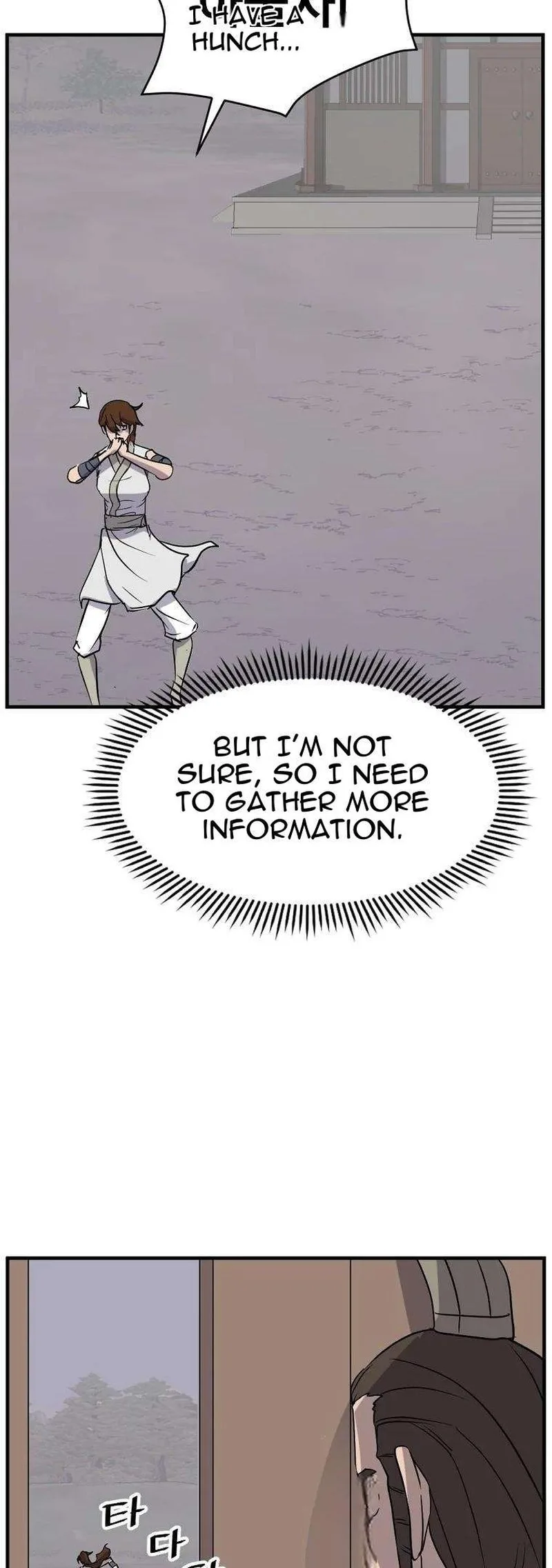 Immortal, Invincible Chapter 189 page 41