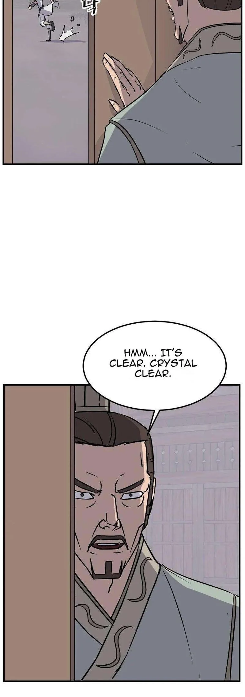 Immortal, Invincible Chapter 189 page 42