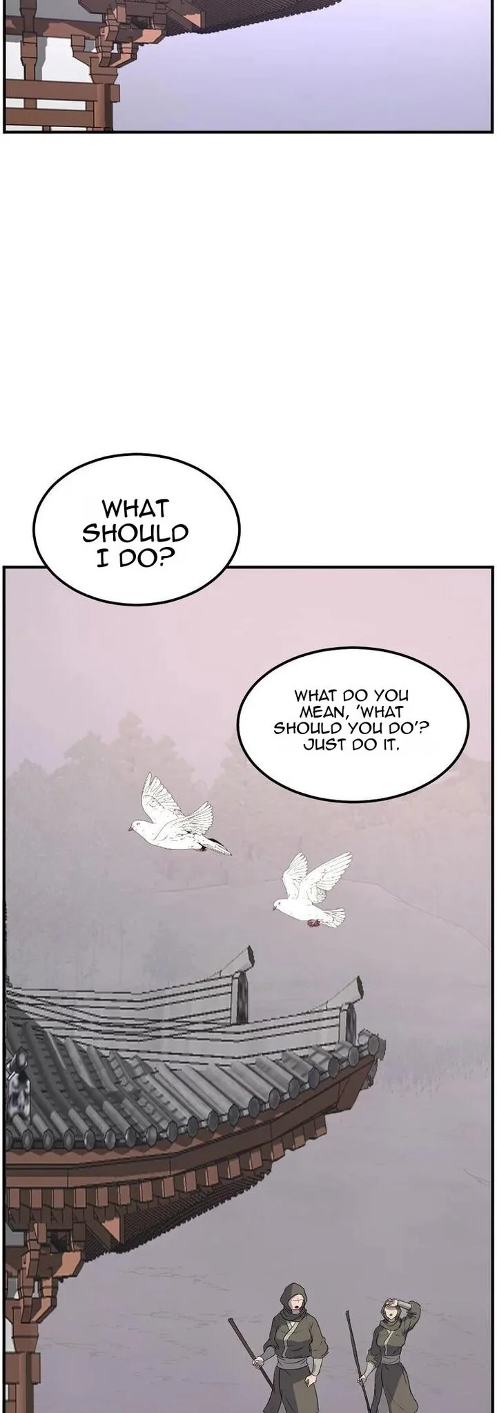 Immortal, Invincible Chapter 190 page 3