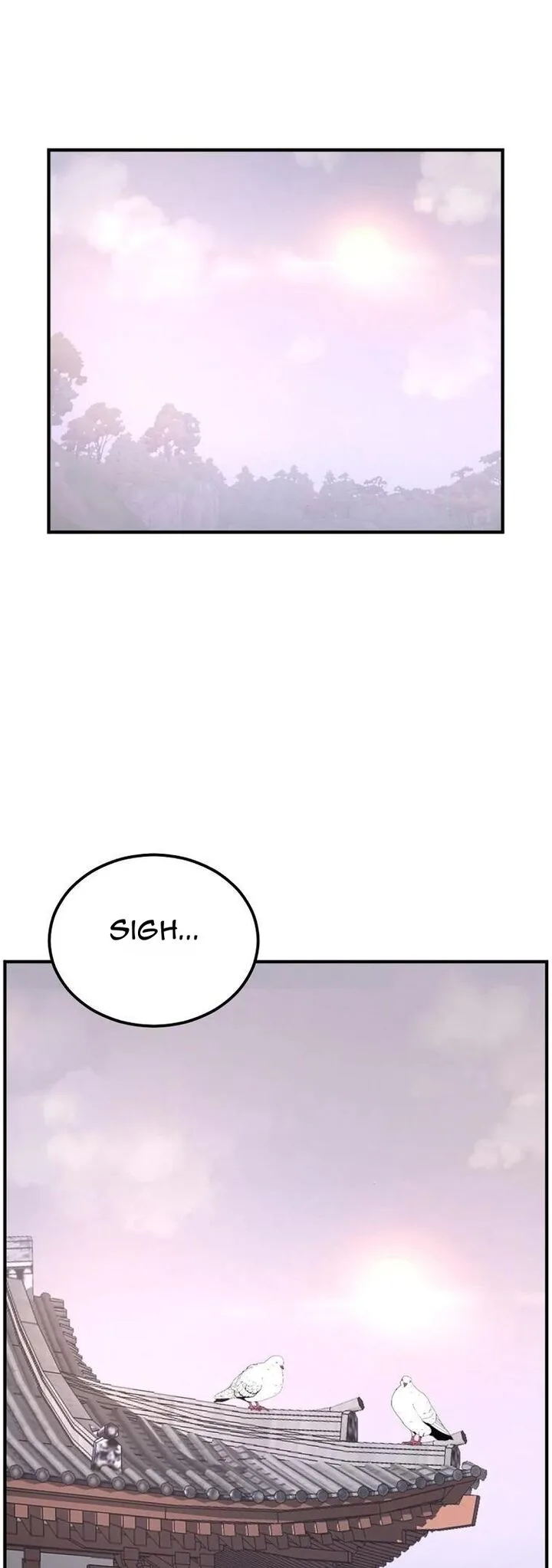 Immortal, Invincible Chapter 190 page 2