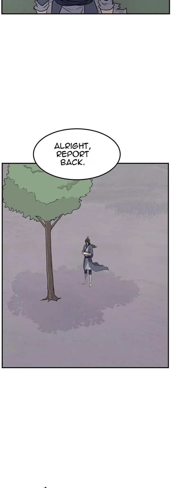 Immortal, Invincible Chapter 190 page 31