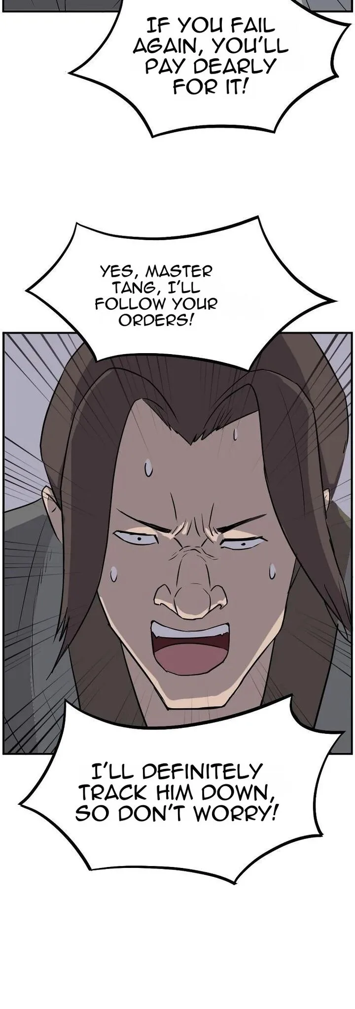 Immortal, Invincible Chapter 190 page 27