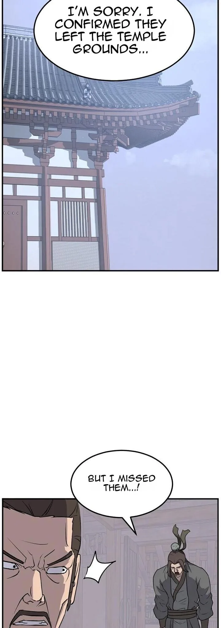 Immortal, Invincible Chapter 190 page 23