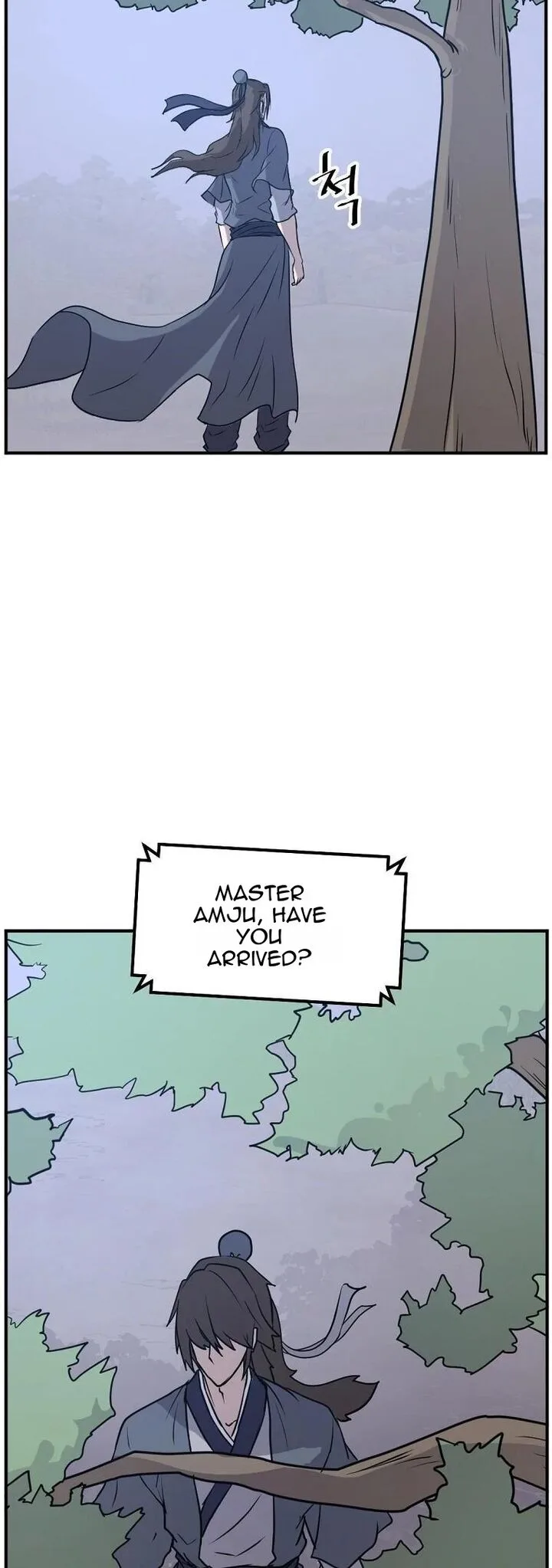 Immortal, Invincible Chapter 190 page 30