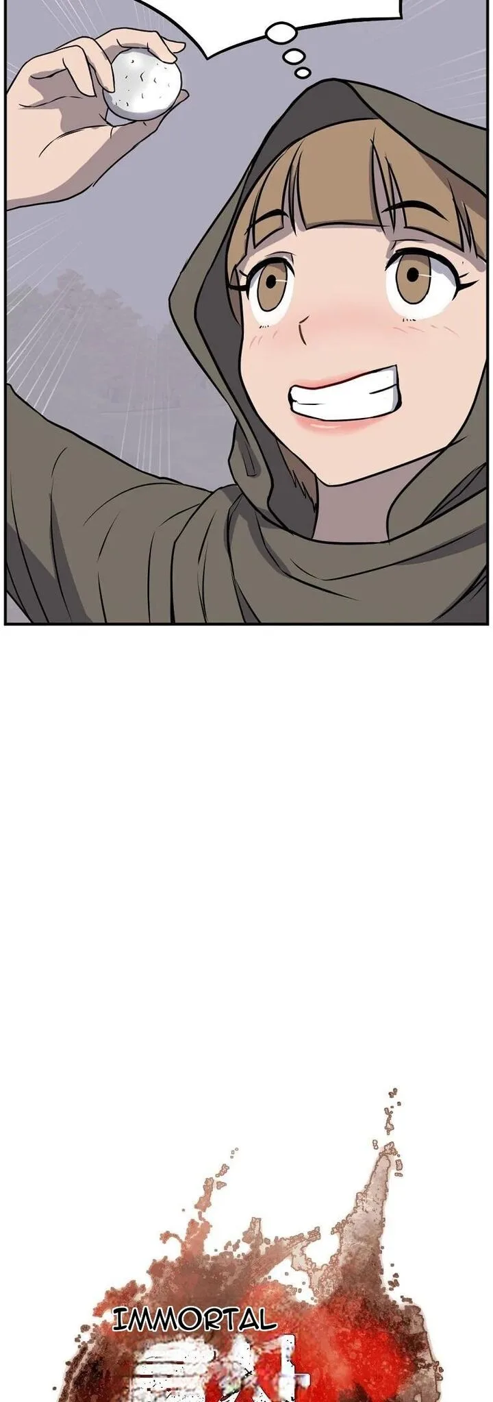 Immortal, Invincible Chapter 190 page 21