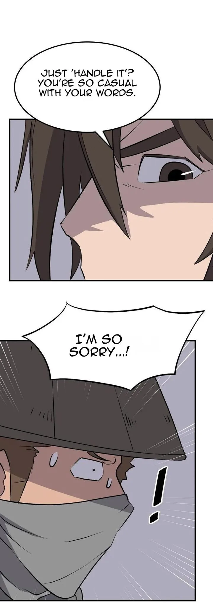 Immortal, Invincible Chapter 190 page 38