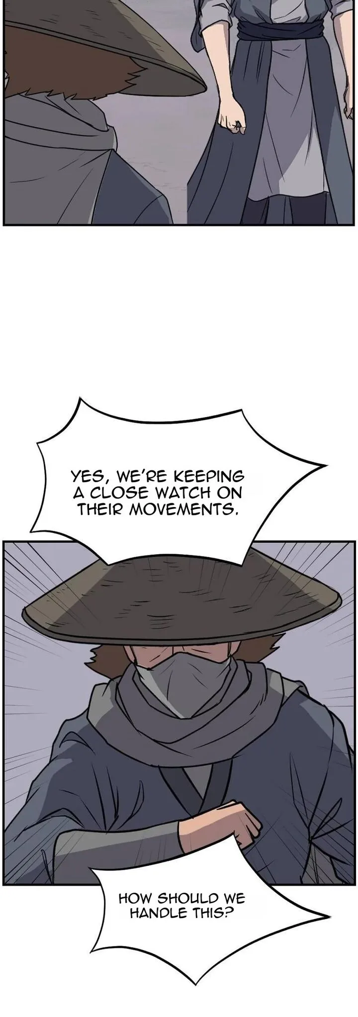 Immortal, Invincible Chapter 190 page 37
