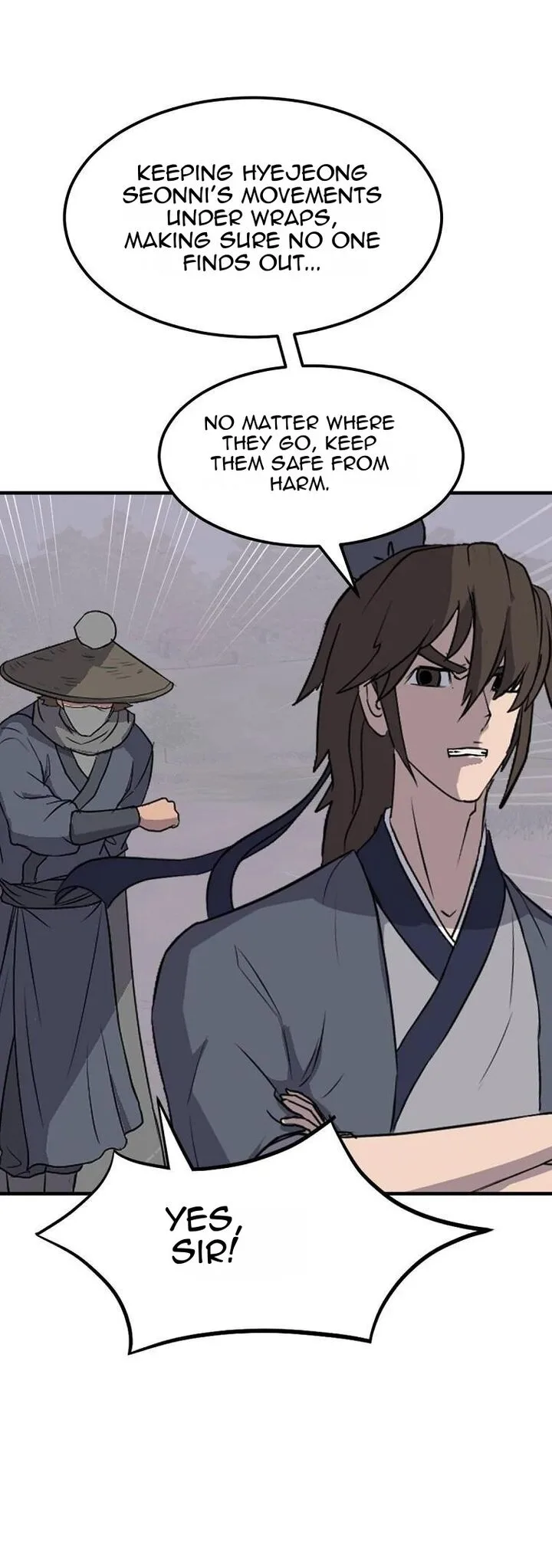 Immortal, Invincible Chapter 190 page 39