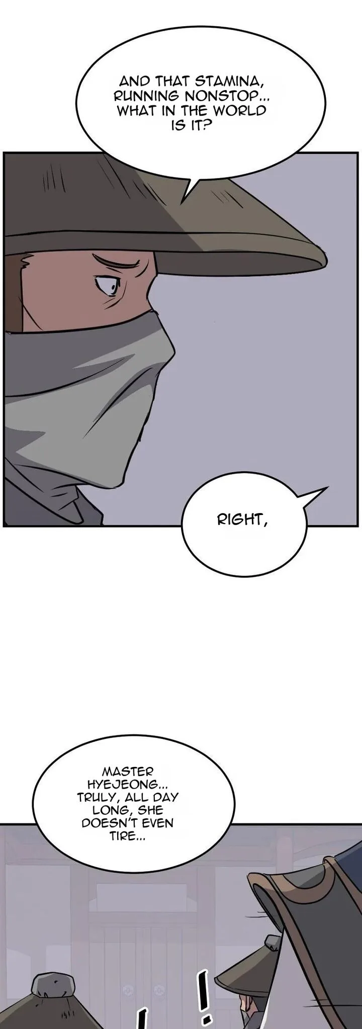 Immortal, Invincible Chapter 190 page 42