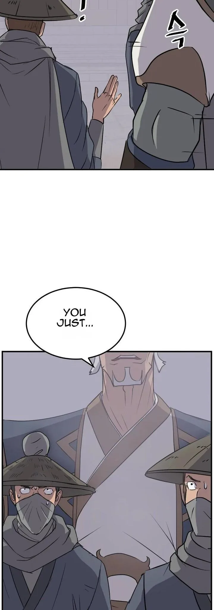 Immortal, Invincible Chapter 190 page 43