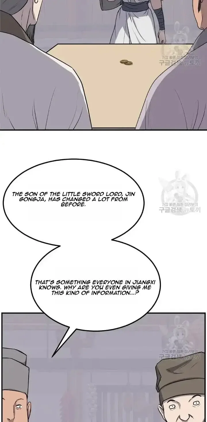 Immortal, Invincible Chapter 191 page 27