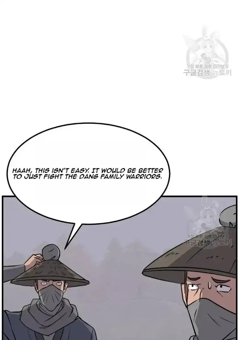 Immortal, Invincible Chapter 191 page 2