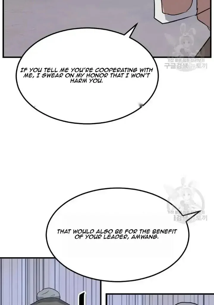 Immortal, Invincible Chapter 191 page 21