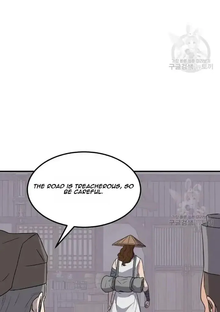 Immortal, Invincible Chapter 191 page 30