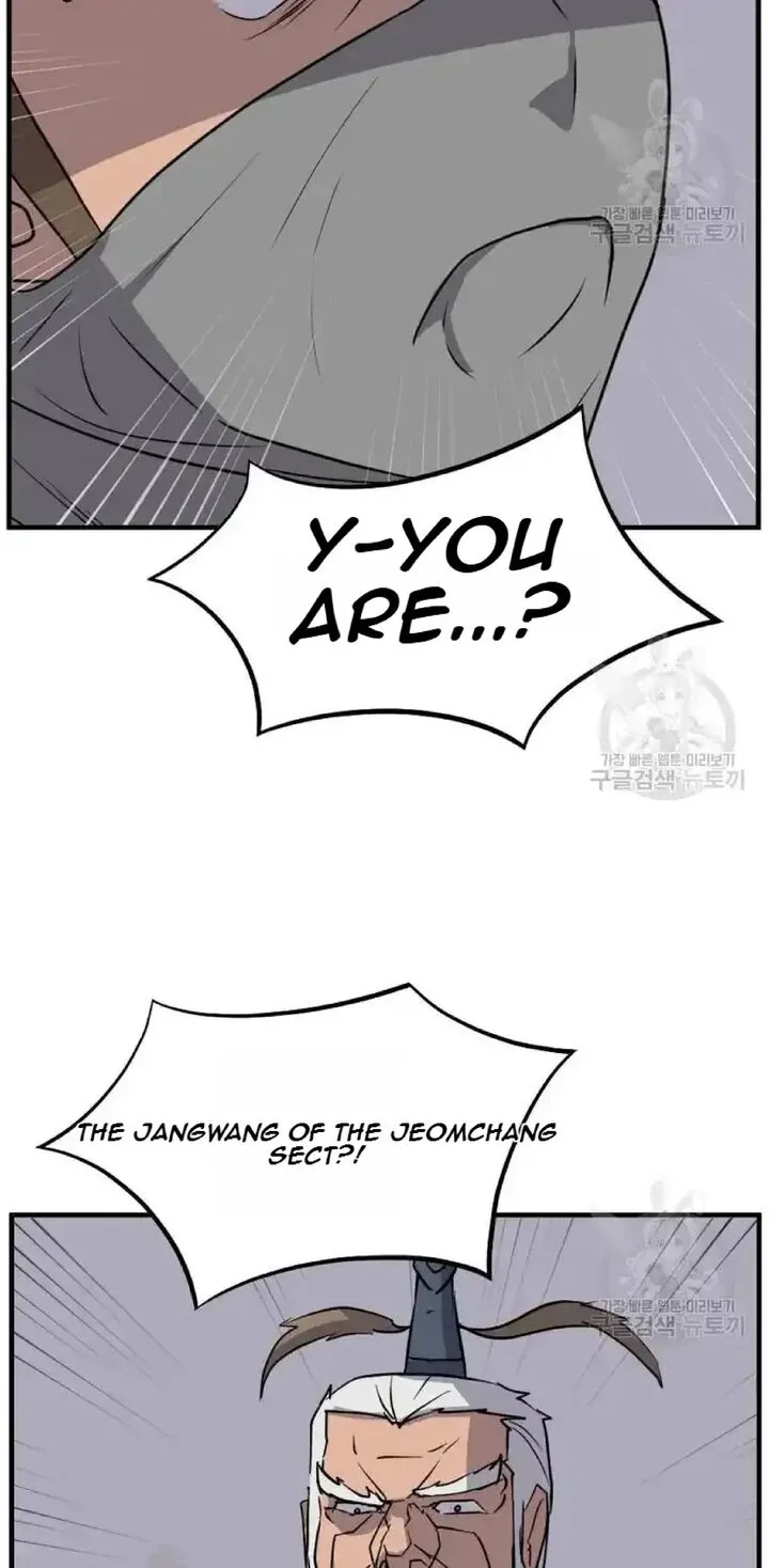 Immortal, Invincible Chapter 191 page 15