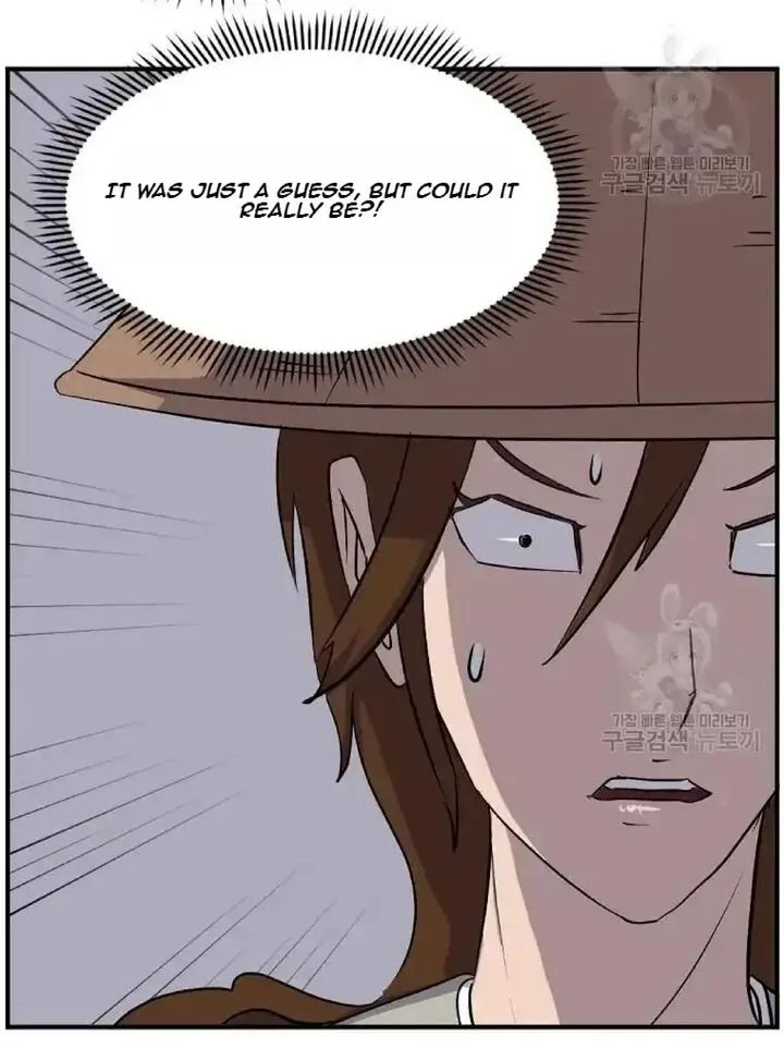 Immortal, Invincible Chapter 191 page 32