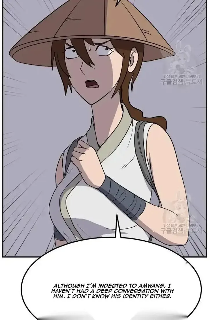 Immortal, Invincible Chapter 191 page 50