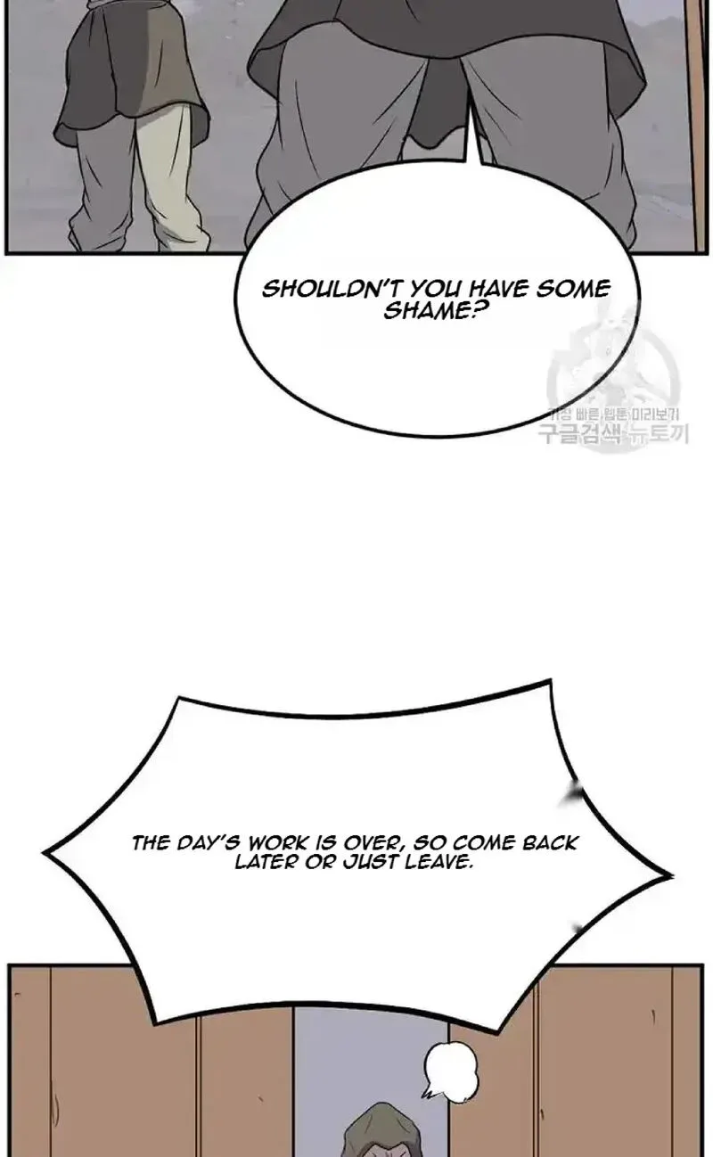 Immortal, Invincible Chapter 192 page 18