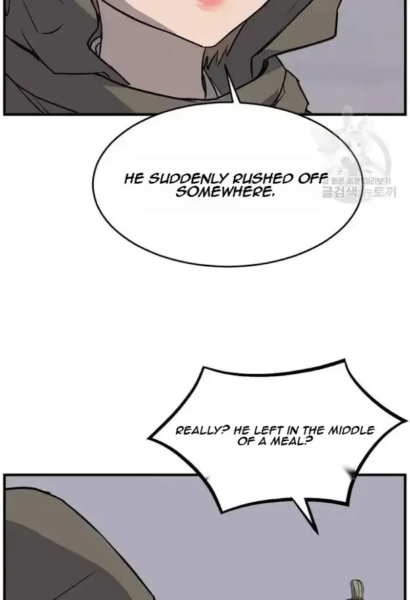Immortal, Invincible Chapter 192 page 31