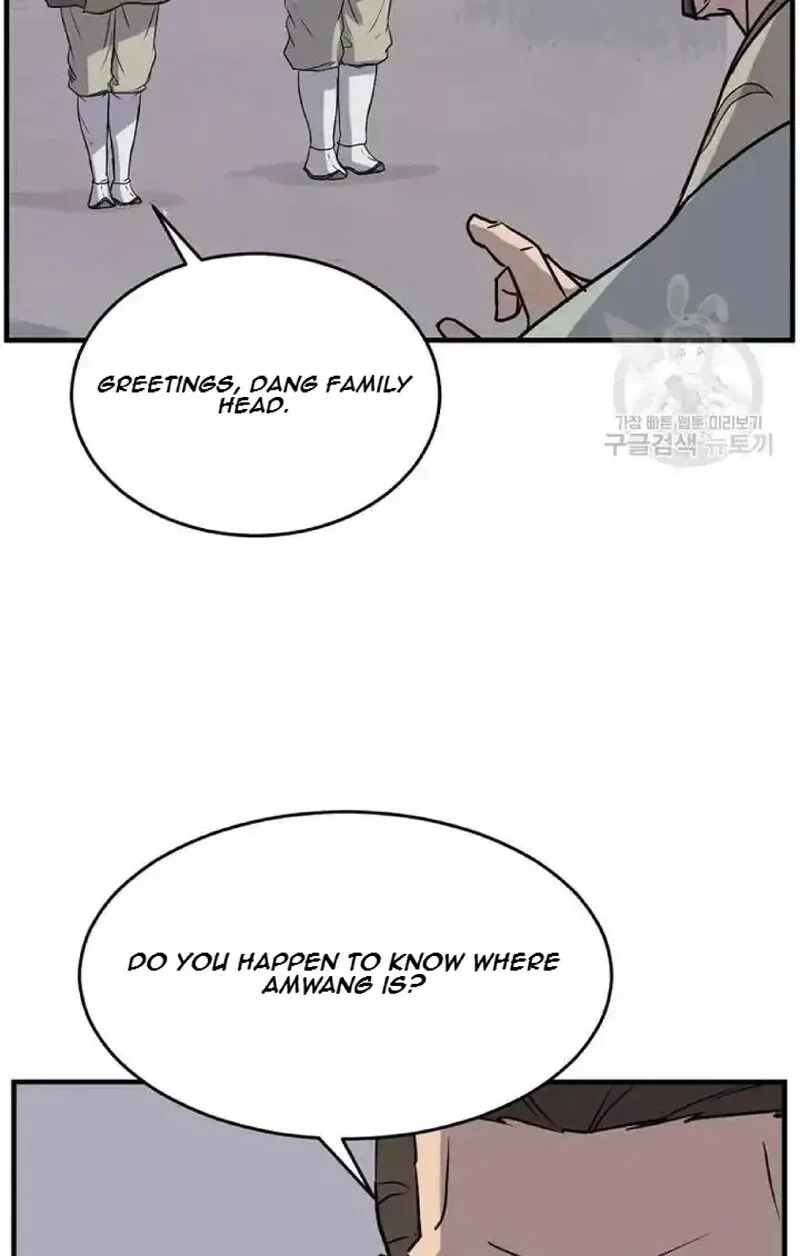 Immortal, Invincible Chapter 192 page 28