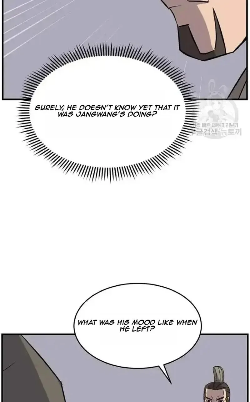 Immortal, Invincible Chapter 192 page 34