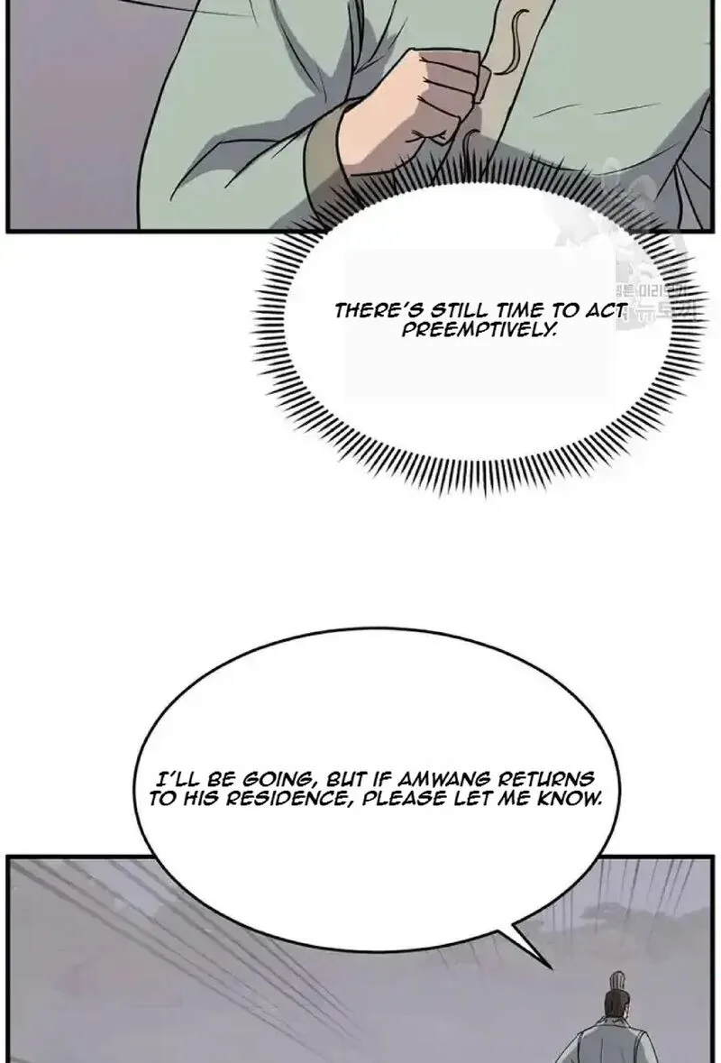 Immortal, Invincible Chapter 192 page 40