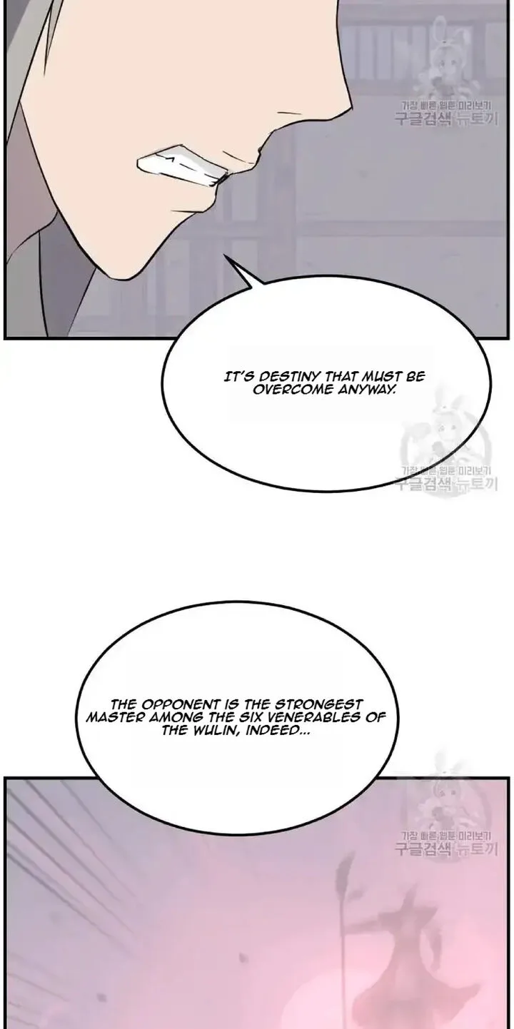 Immortal, Invincible Chapter 193 page 2